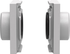 Festo Aansluitplaat-Set - 526082