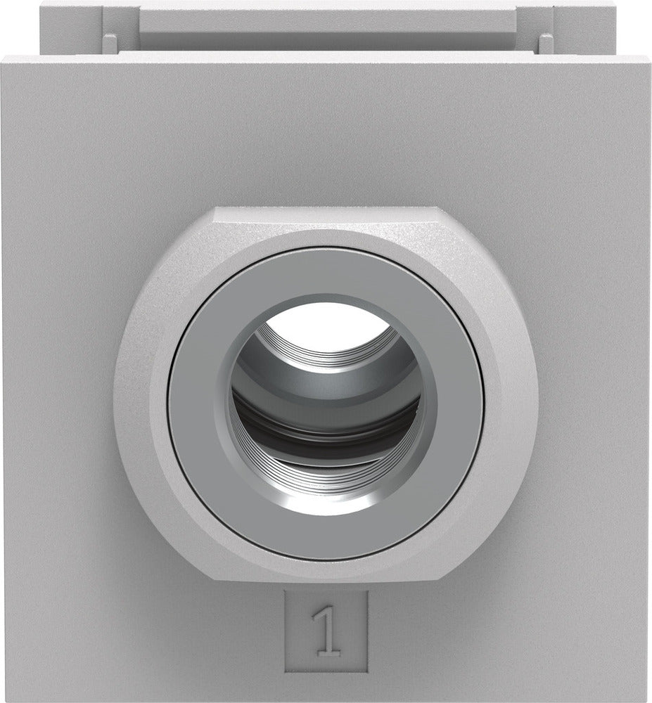 Festo Aansluitplaat-Set - 526082