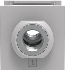 Festo Aansluitplaat-Set - 526082