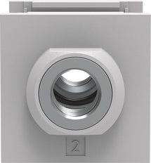 Festo Aansluitplaat-Set - 526082