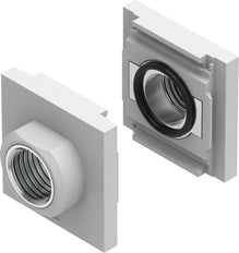 Festo Aansluitplaat-Set - 541541