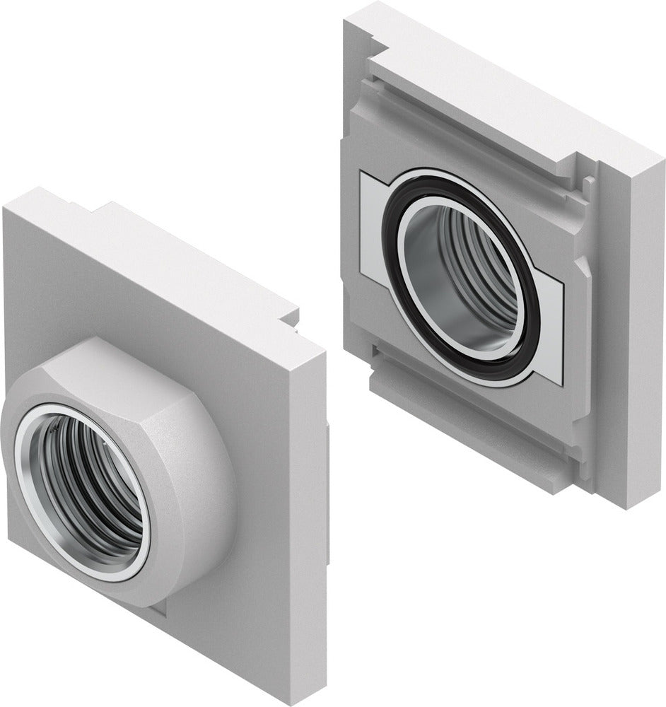 Festo Aansluitplaat-Set - 541541