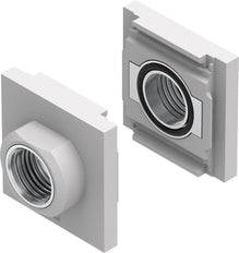 Festo Aansluitplaat-Set - 541541