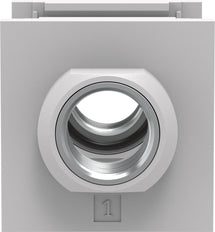 Festo Aansluitplaat-Set - 541541