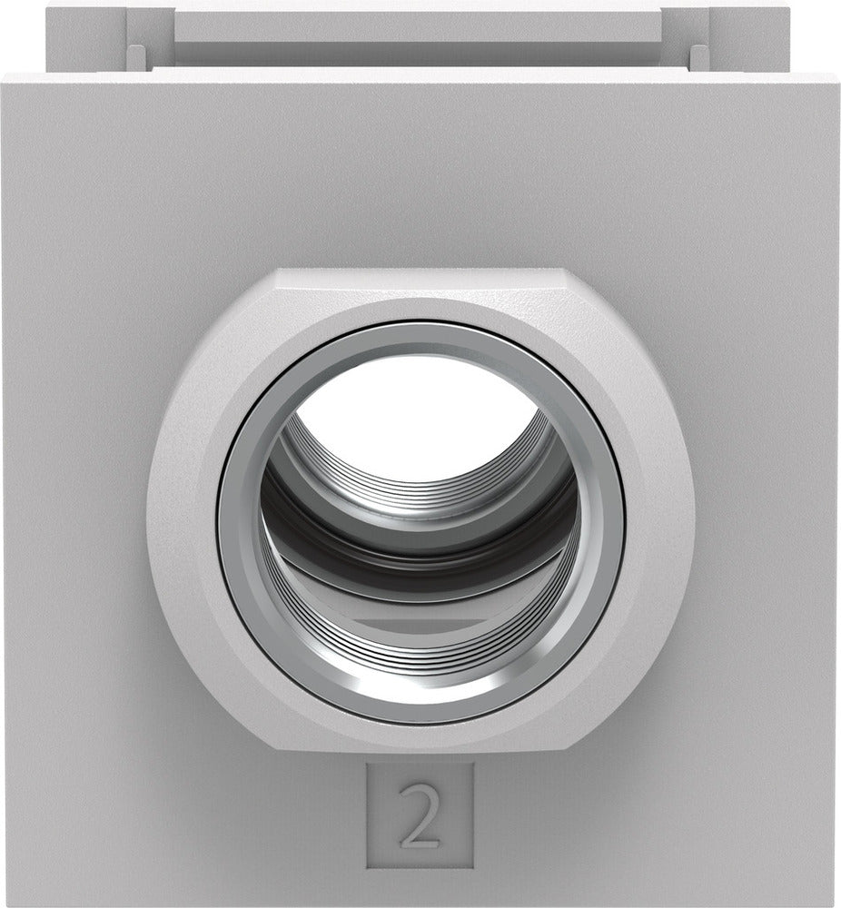 Festo Aansluitplaat-Set - 541541