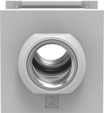 Festo Aansluitplaat-Set - 541541