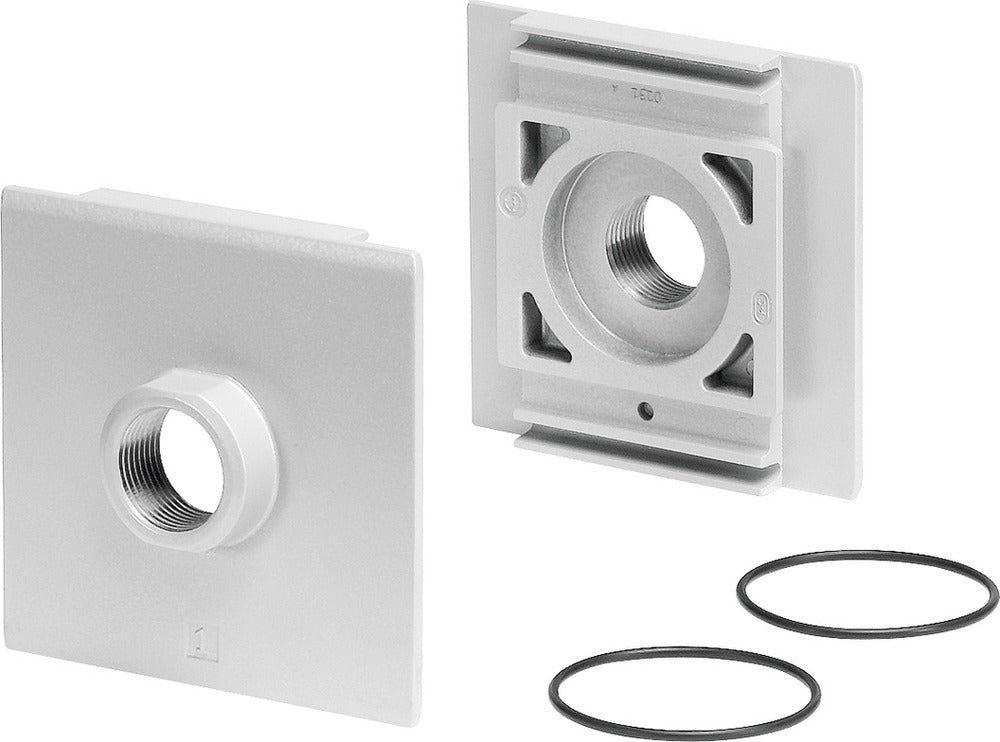 Festo Aansluitplaat-Set - 537135