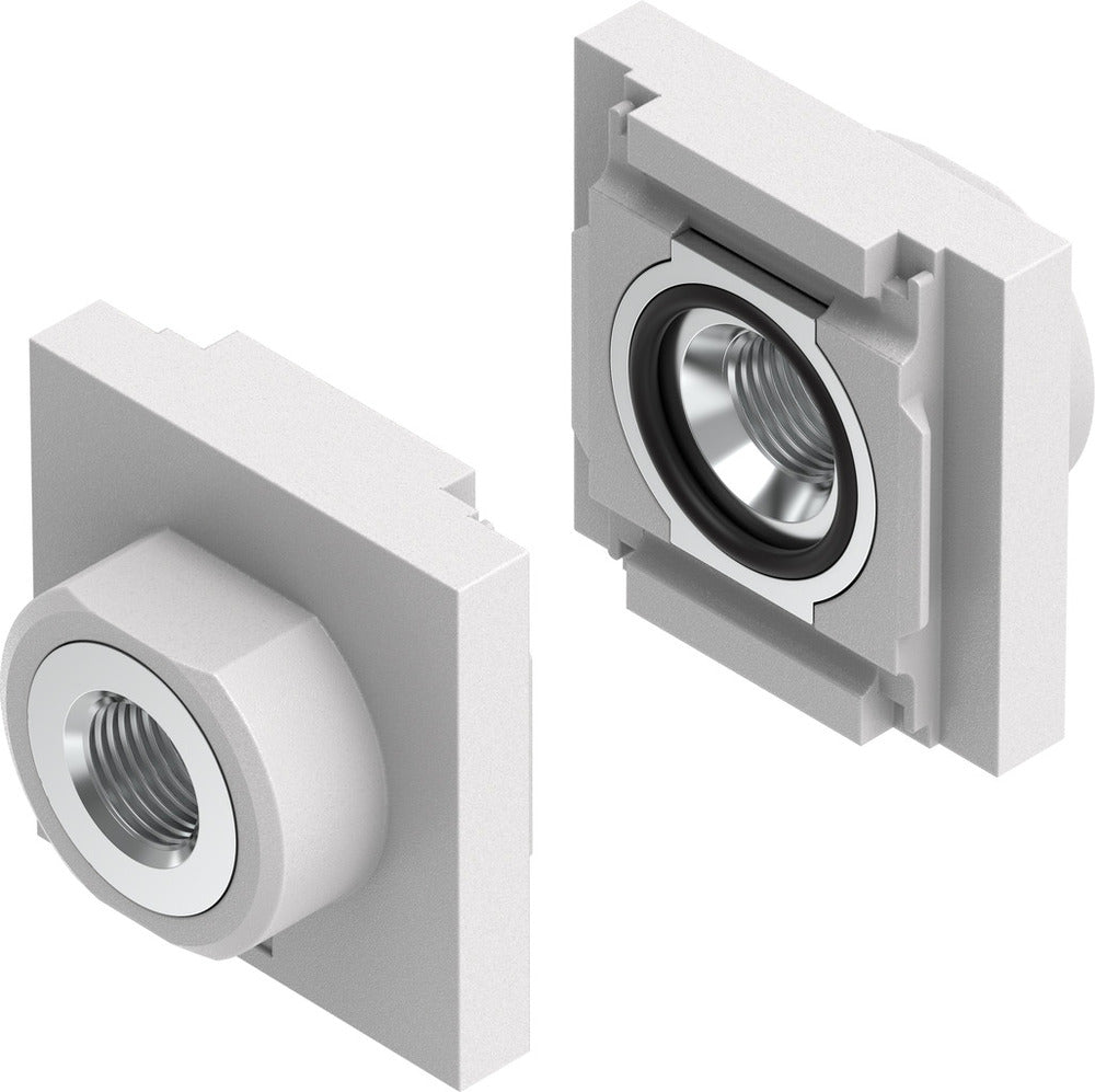 Festo Aansluitplaat-Set - 541550