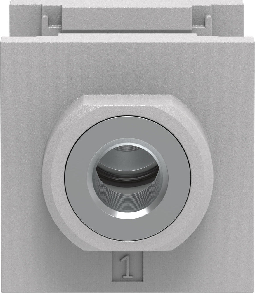 Festo Aansluitplaat-Set - 541550