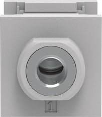 Festo Aansluitplaat-Set - 526069