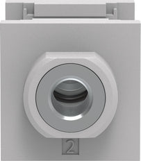 Festo Aansluitplaat-Set - 526069