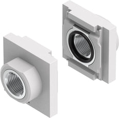 Festo Aansluitplaat-Set - 541551