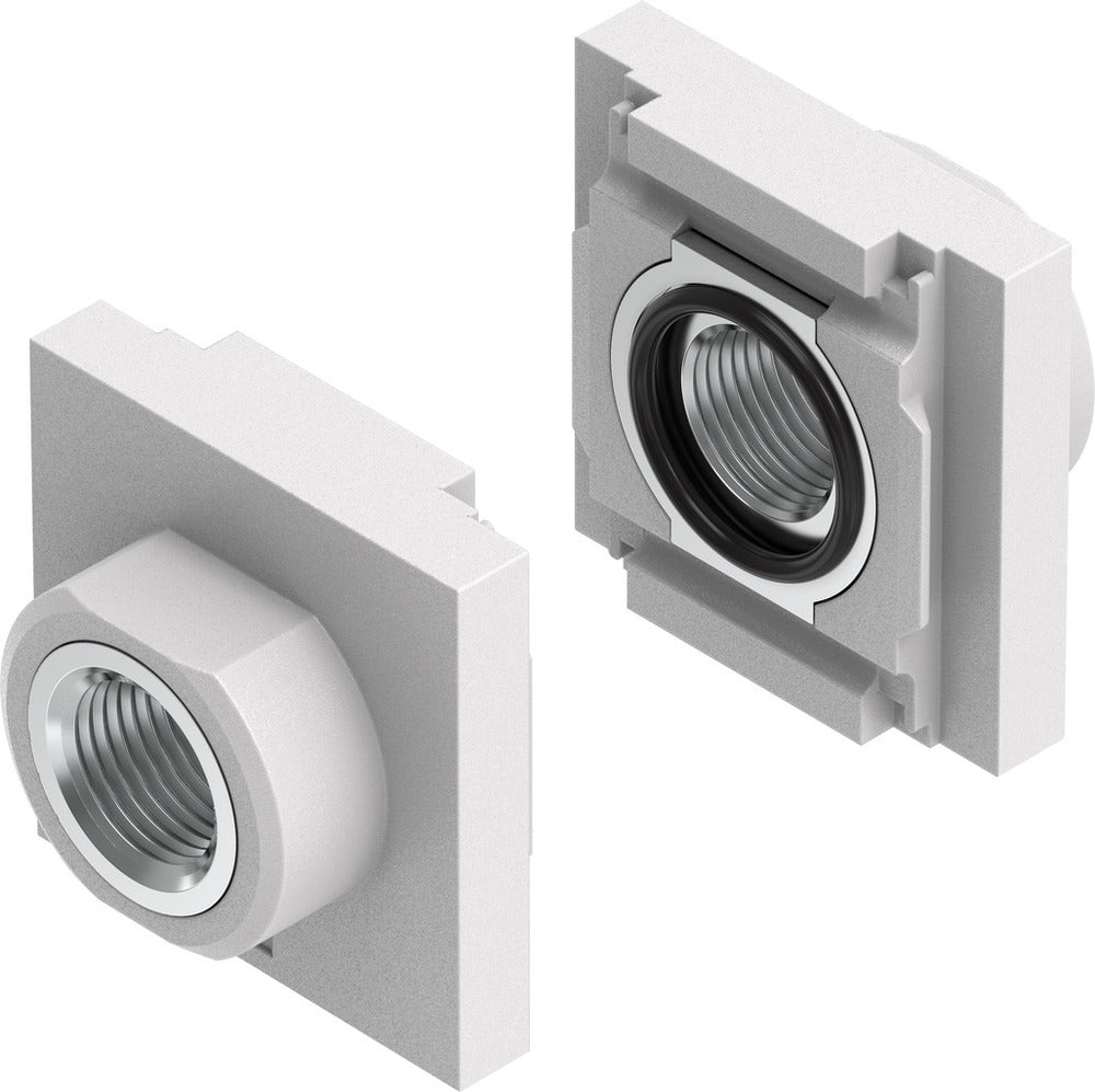 Festo Aansluitplaat-Set - 526070