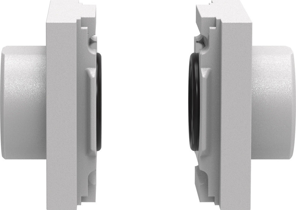 Festo Aansluitplaat-Set - 526070