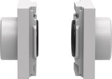 Festo Aansluitplaat-Set - 526070