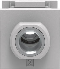 Festo Aansluitplaat-Set - 541551