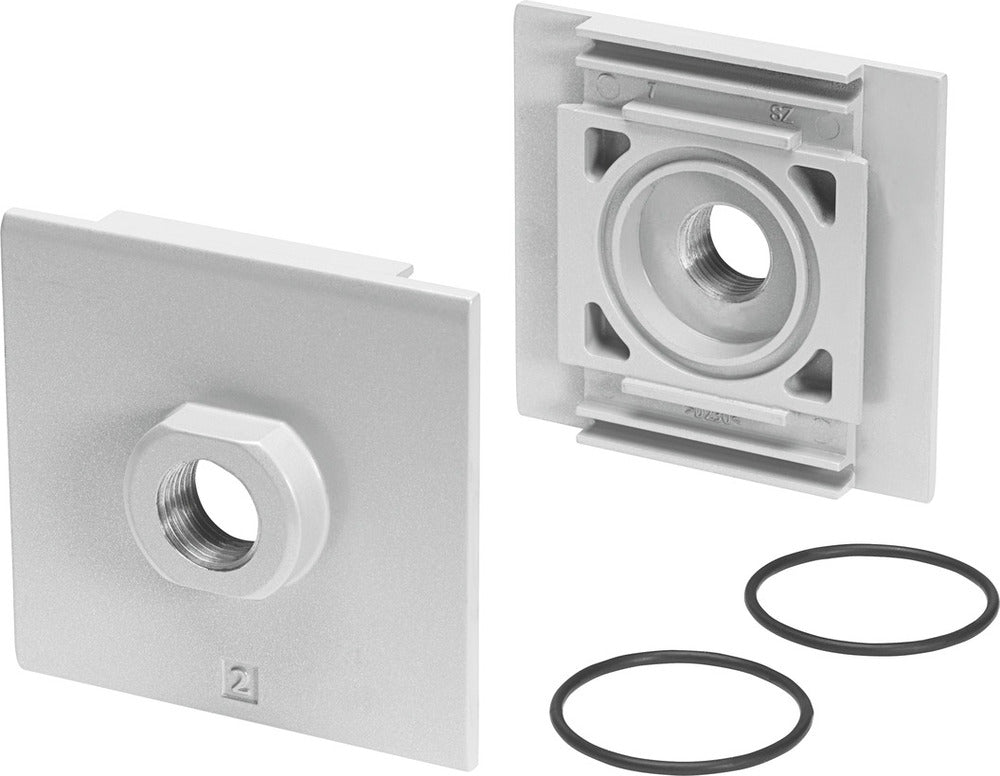 Festo Aansluitplaat-Set - 552955