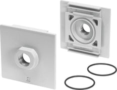 Festo Aansluitplaat-Set - 552955