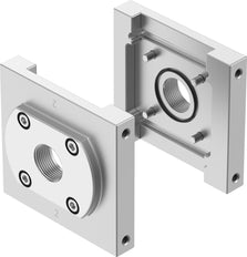 Festo Aansluitplaat - 1629298