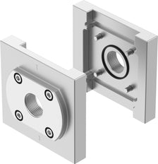 Festo Aansluitplaat - 1629299