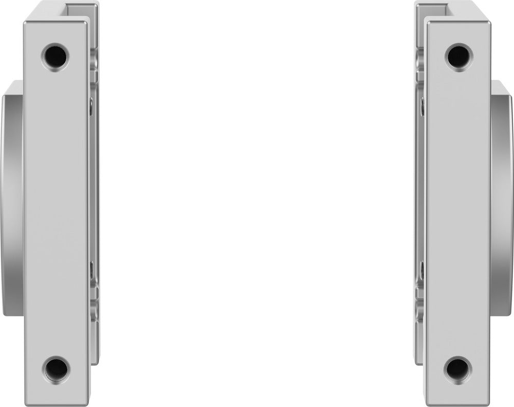 Festo Aansluitplaat - 1629297