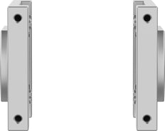 Festo Aansluitplaat - 1629299