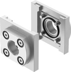 Festo Aansluitplaat - 1651540