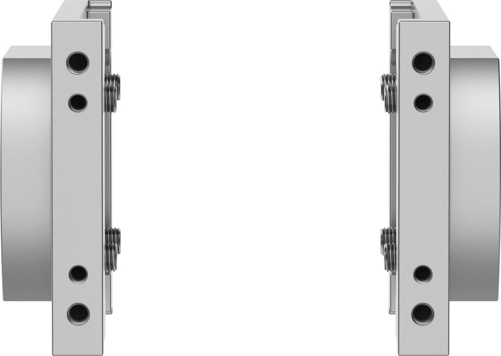 Festo Aansluitplaat - 1651541