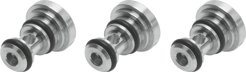 Festo Air Gun Nozzle - 553764