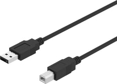 Festo Programming Cable Plug USB 2.0 type B 1.8m - 1501332