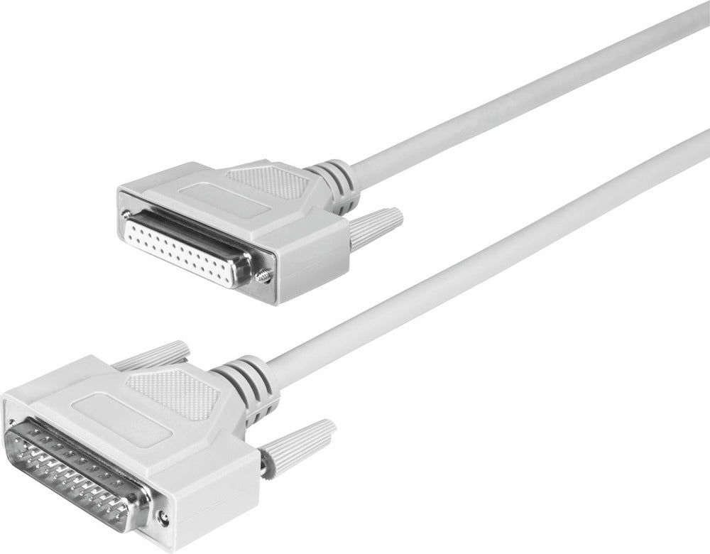 Festo Connecting Cable Plug Sub-D 1m - 8001374