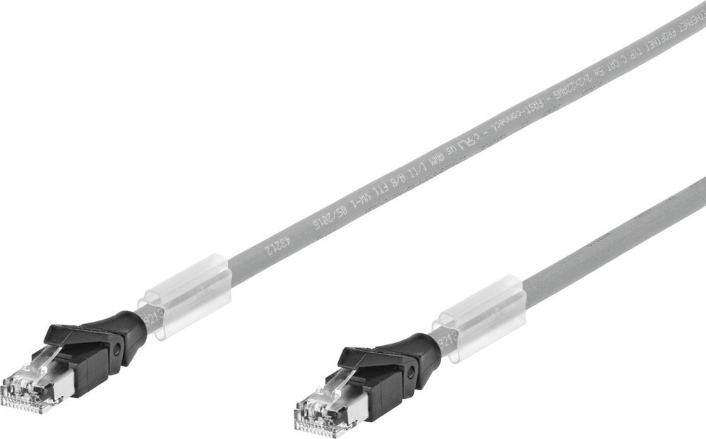 Festo Aansluitkabel Stekker RJ45 IEC 60603-7-3 1m - 8040455