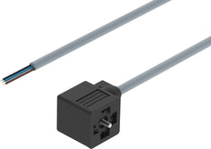 Festo Aansluitkabel Vorm A 0.6m - 3579466