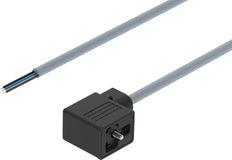 Festo Aansluitkabel Vorm B 0.6m - 3679778
