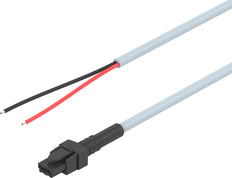 Festo Stekkerdoos Met Kabelverbinding Schema S 1m - 566667