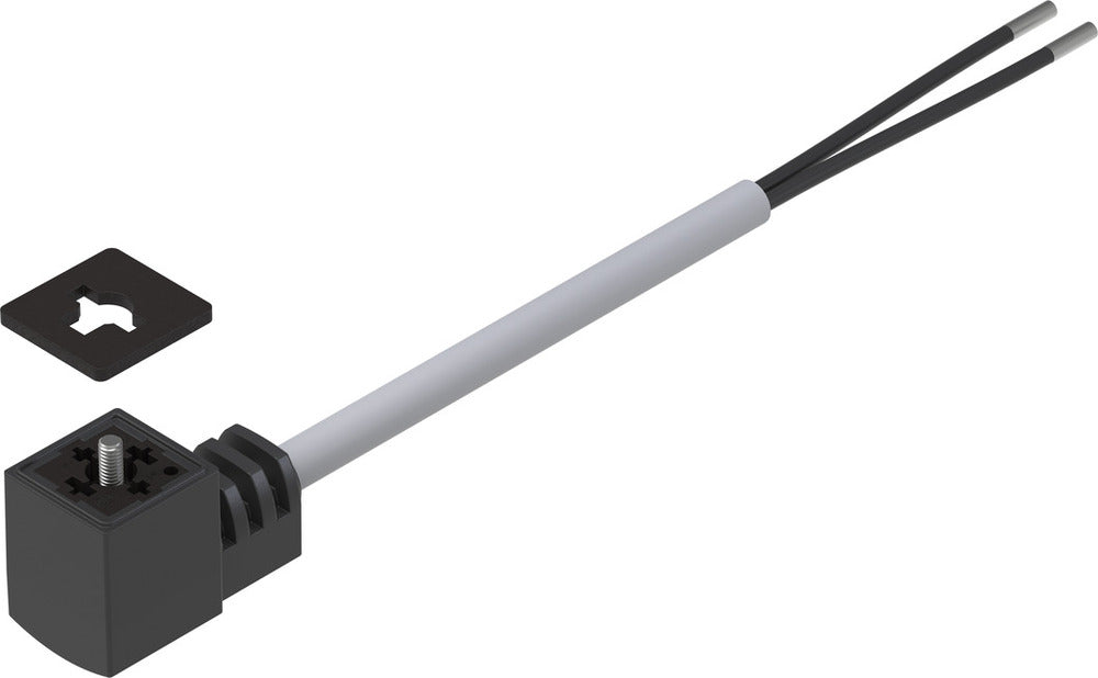 Festo Connecting Cable Form C 5m - 8032626