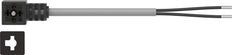 Festo Connecting Cable Form C 5m - 8032626