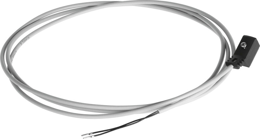 Festo Connecting Cable Connection Diagram ZC 5m - 8047677