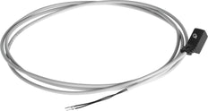 Festo Connecting Cable Connection Diagram ZC 5m - 8047677