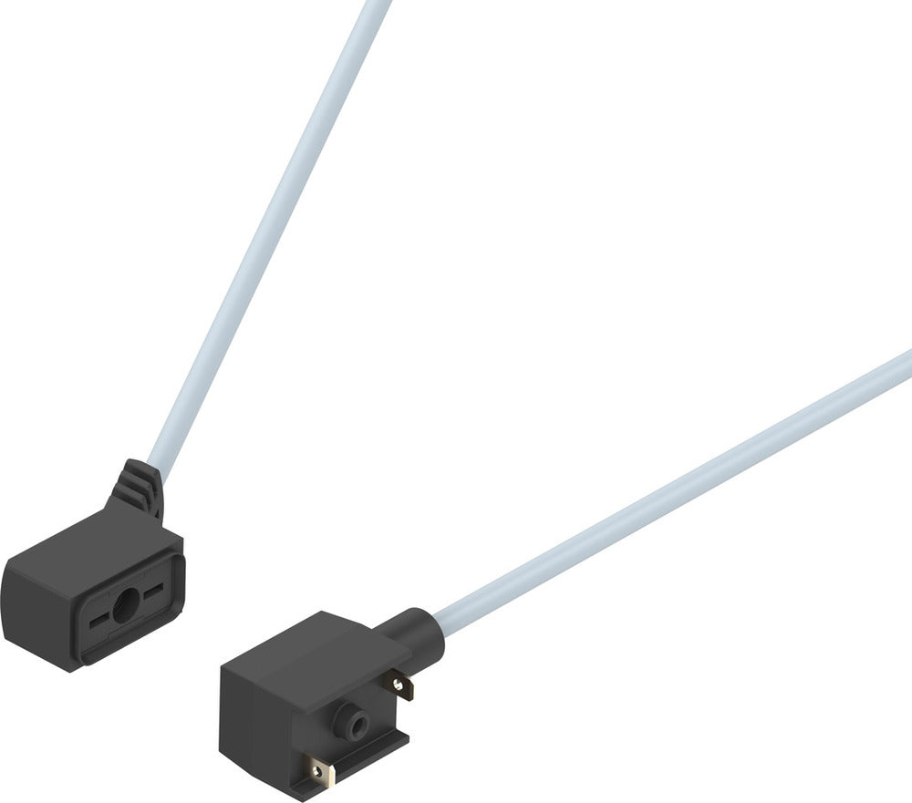 Festo Aansluitkabel Aansluitschema ZC/ZB 0.2m - 8047682
