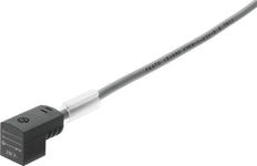 Festo Plug Socket With Cable 5m - 151691