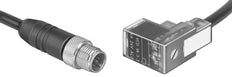 Festo Stekkerdoos Met Kabel 5-Pin Vorm C 0.5m - 177677
