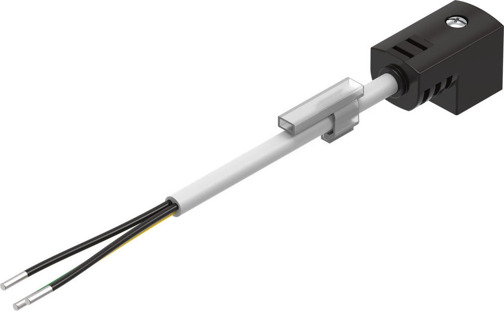 Festo Stekkerdoos Met Kabel 2.5m - 151688