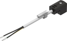 Festo Stekkerdoos Met Kabel 2.5m - 151688
