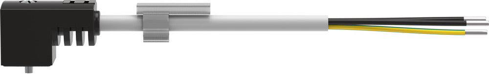Festo Stekkerdoos Met Kabel 10m - 193457