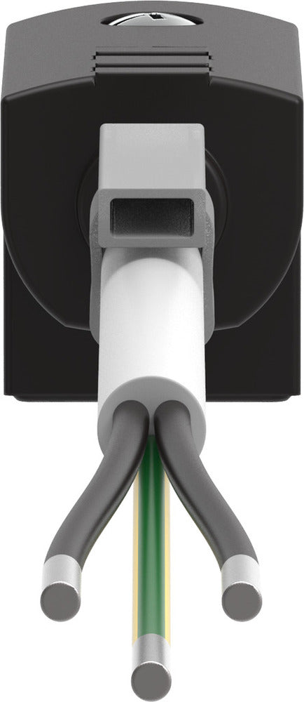 Festo Stekkerdoos Met Kabel 5m - 151689