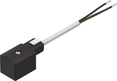Festo Plug Socket With Cable 2.5m - 30935