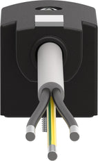 Festo Plug Socket With Cable 2.5m - 30935