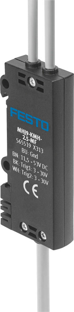 Festo Connecting Cable - 567505