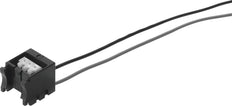 Festo Elektrische Plug Basis 2-Pins Socket 0.5m - 197260